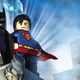Illustration for article titled Batman and Superman will finally team up in a movie, but as Legos